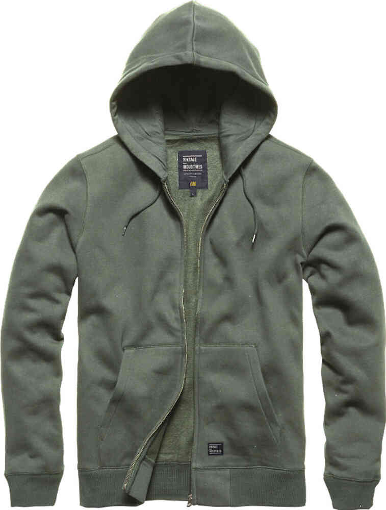 Толстовка с капюшоном Redstone Vintage Industries, темно-серый
Толстовка с капюшоном Redstone Vintage Industries, темно-серый