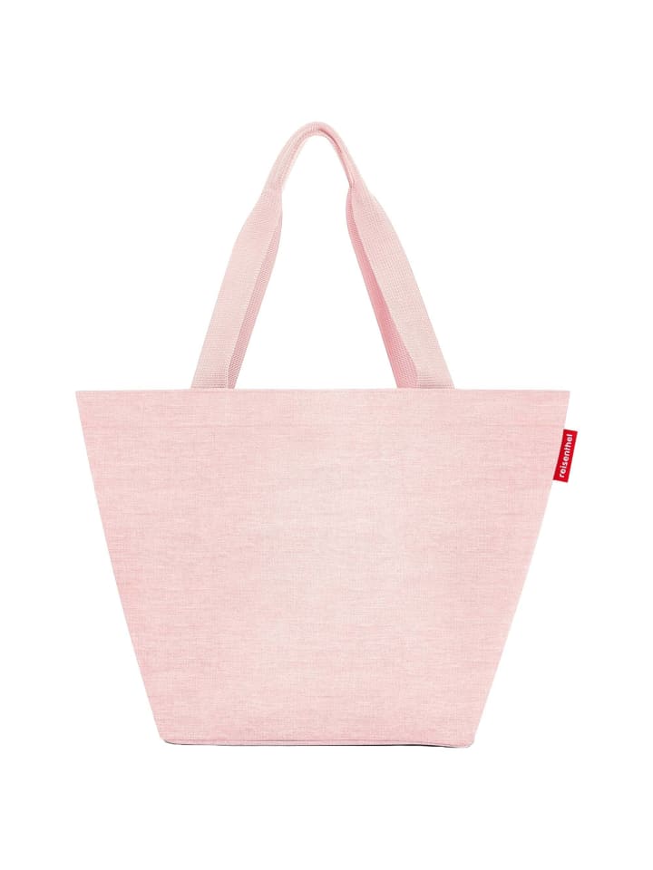 Сумка шоппер Reisenthel, цвет twist blush
Сумка шоппер Reisenthel, цвет twist blush