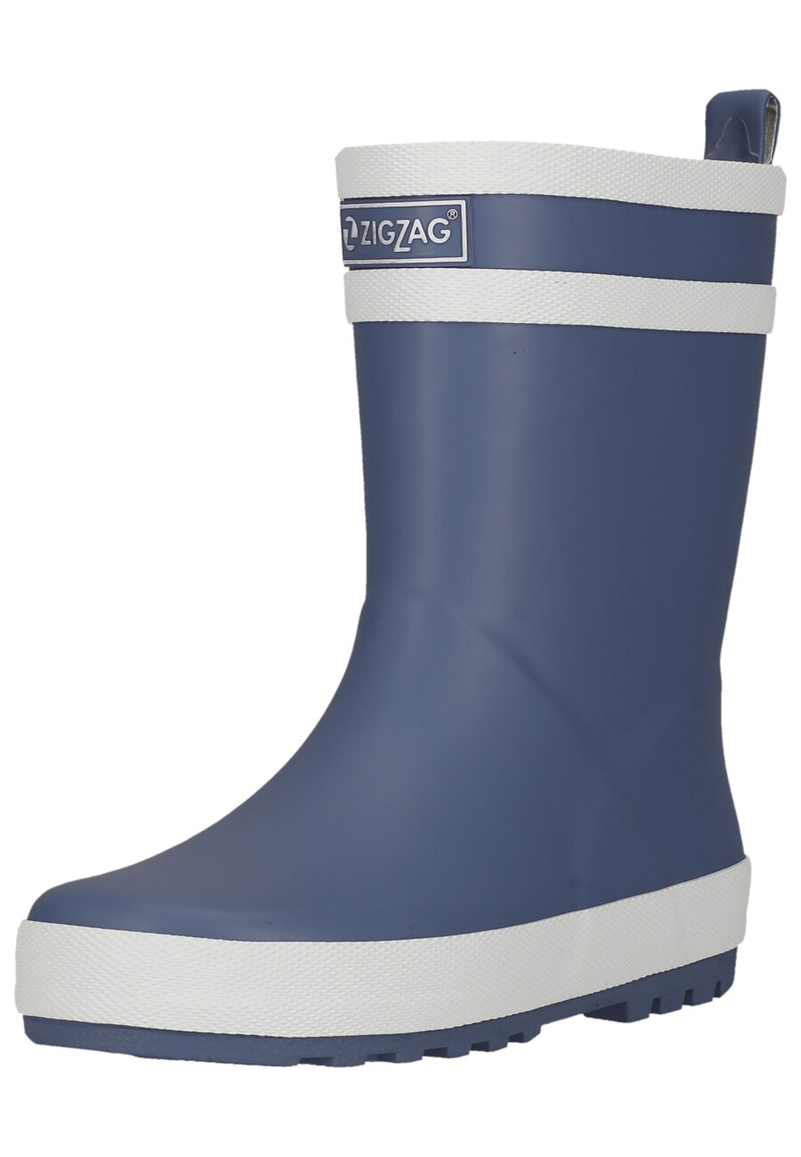 Резиновые сапоги ZigZag, синий
Резиновые сапоги ZigZag, синий
