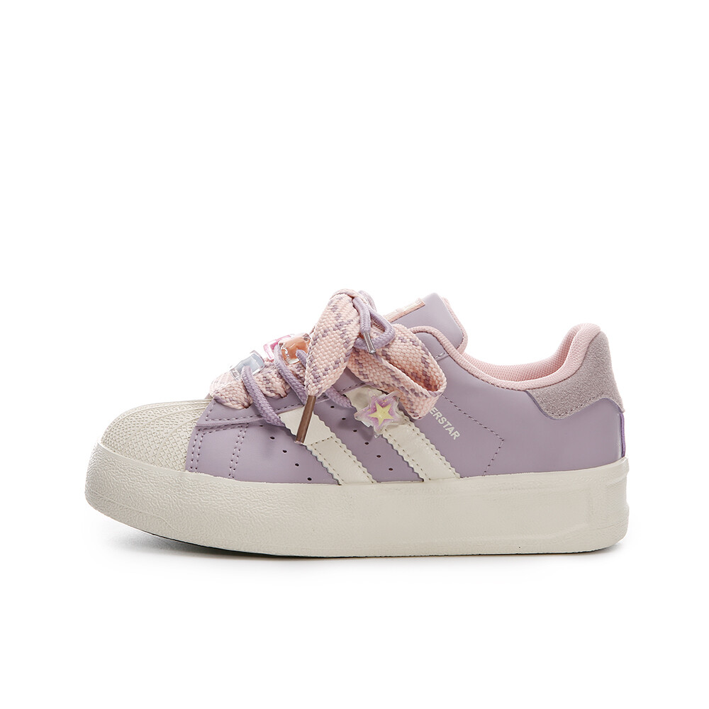 Кроссовки Lovely you Skateboarding Shoes Women's Low-top Purple, фиолетовый
Кроссовки Lovely you Skateboarding Shoes Women's Low-top Purple, фиолетовый