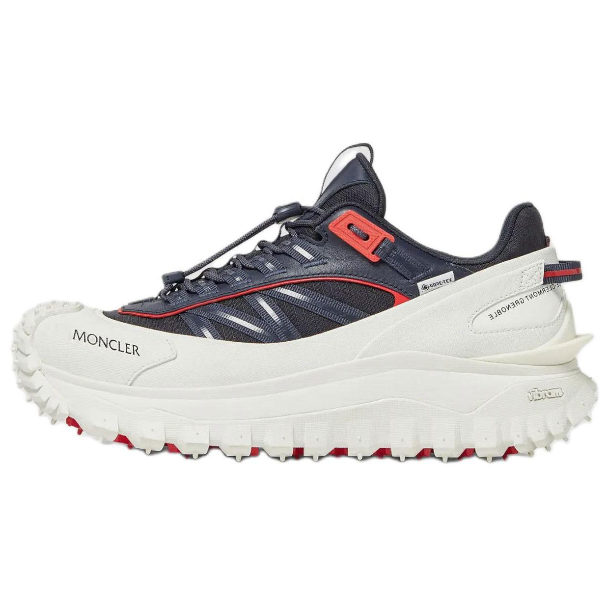 Moncler Трейлгрип GTX низкие кроссовки
Moncler Трейлгрип GTX низкие кроссовки