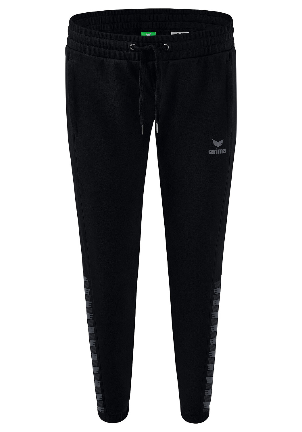 Спортивные брюки erima Essential Team, черный
Спортивные брюки erima Essential Team, черный