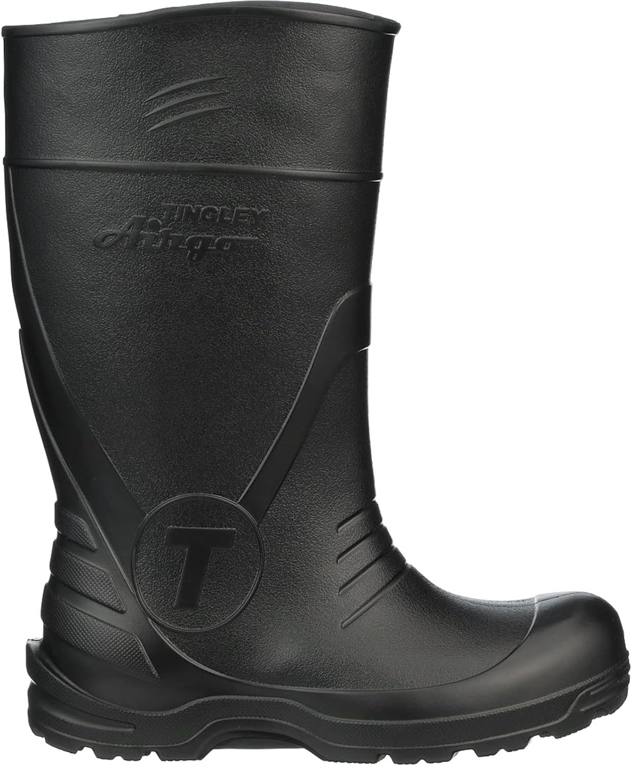 Ультралегкие ботинки Tingley Airgo до колена, No Color
Ультралегкие ботинки Tingley Airgo до колена, No Color