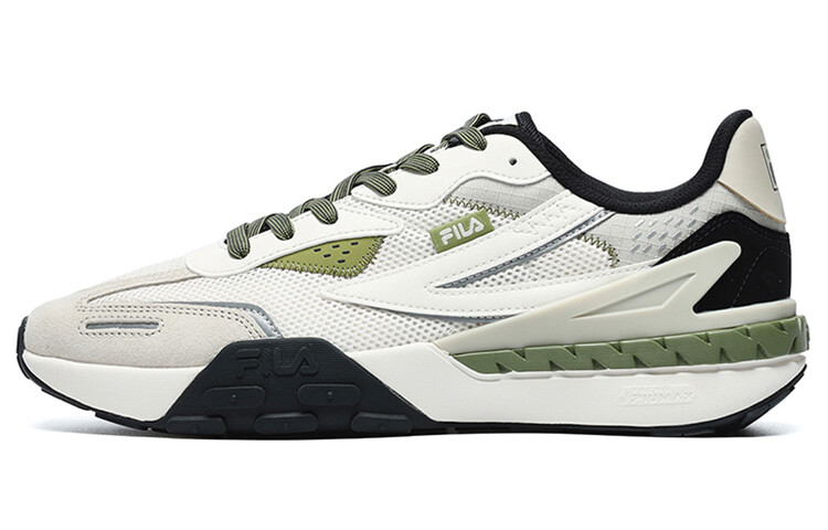 Кроссовки FILA Rapidride Paloma Casual Shoes Men Low-Top Milk White/Oat
Кроссовки FILA Rapidride Paloma Casual Shoes Men Low-Top Milk White/Oat