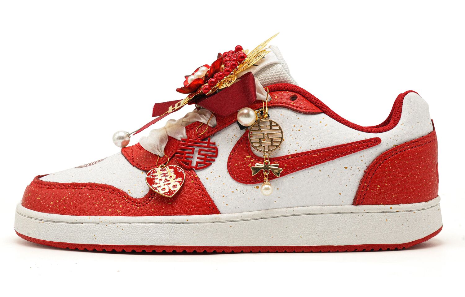 Nike Eberson good fortune and prosperity амортизирующие легкие низкие кроссовки для скейтбординга мужские white red
Nike Eberson good fortune and prosperity амортизирующие легкие низкие кроссовки для скейтбординга мужские white red