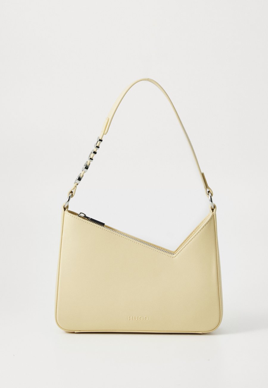 Сумка HUGO SHOULDER BAG, Light/Pastel Yellow/Light Yellow
Сумка HUGO SHOULDER BAG, Light/Pastel Yellow/Light Yellow