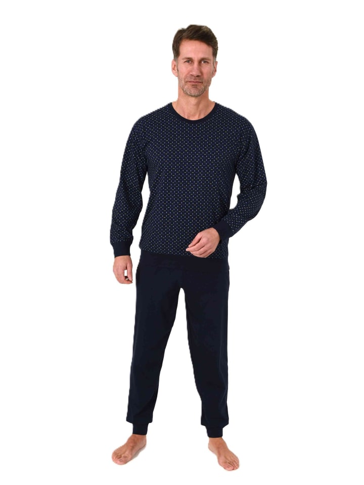 Пижама NORMANN, желтый
Пижама NORMANN, желтый