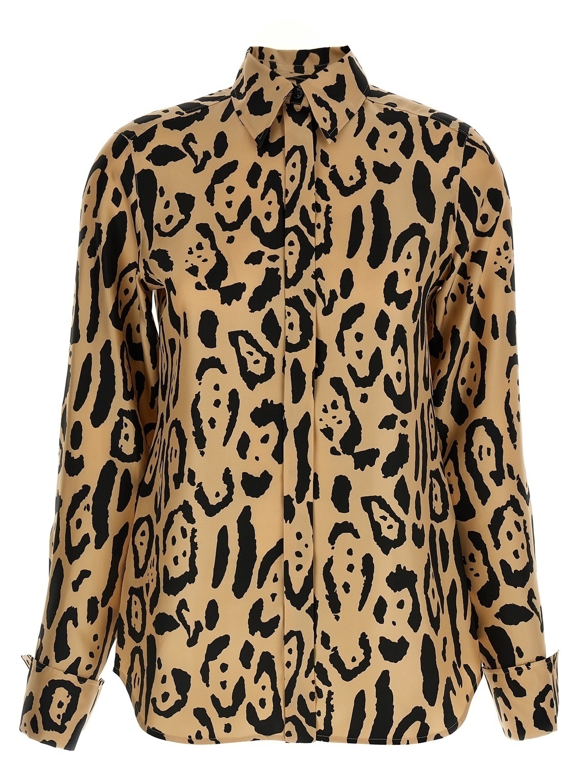 Рубашка 'Armony' SPORTMAX, мультиколор
Рубашка 'Armony' SPORTMAX, мультиколор