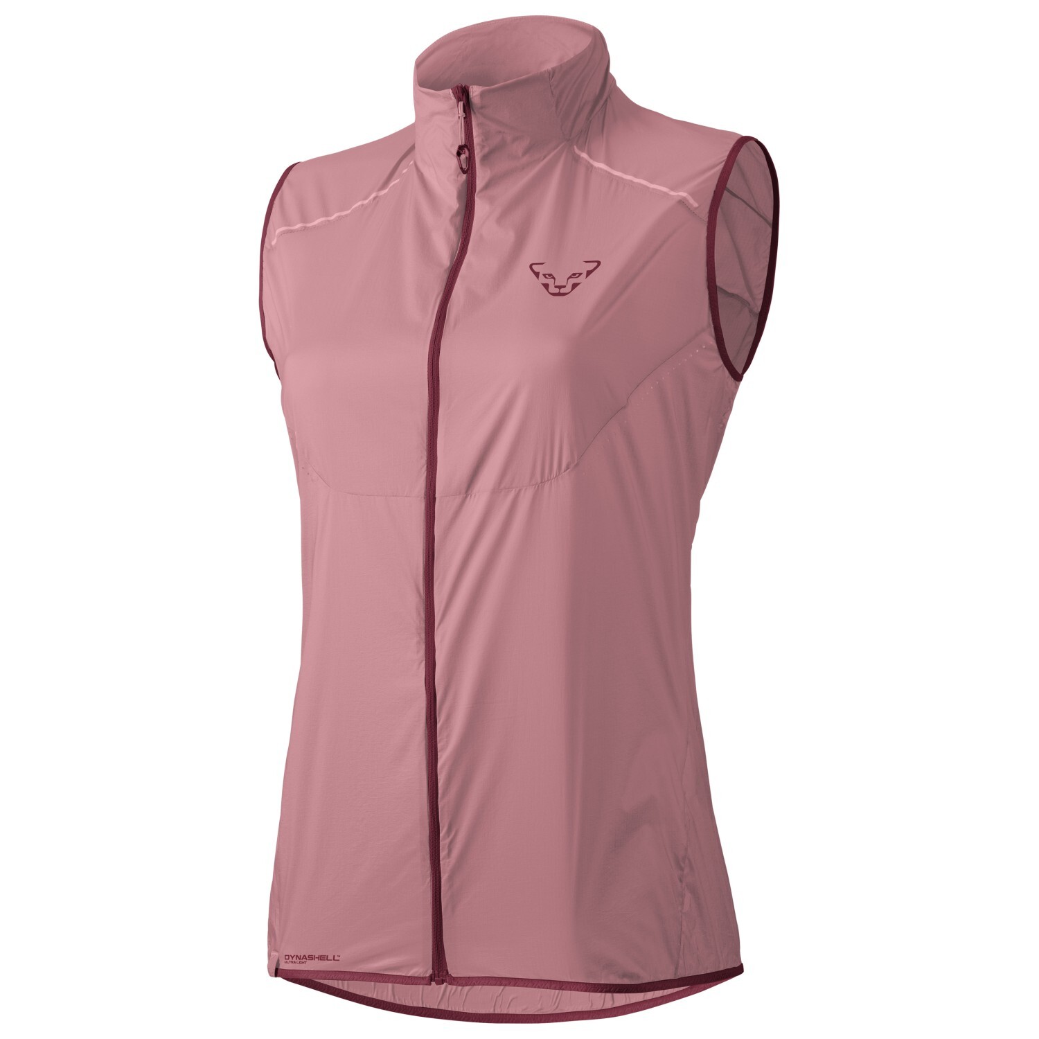 Жилет для бега Dynafit Women's Vert Wind Vest 49, цвет Mokarosa/6560
Жилет для бега Dynafit Women's Vert Wind Vest 49, цвет Mokarosa/6560