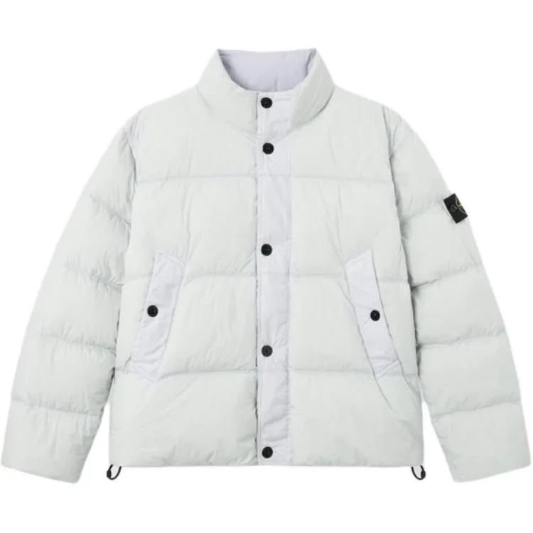 Куртка SS26 Down Unisex STONE ISLAND, sky синий
Куртка SS26 Down Unisex STONE ISLAND, sky синий