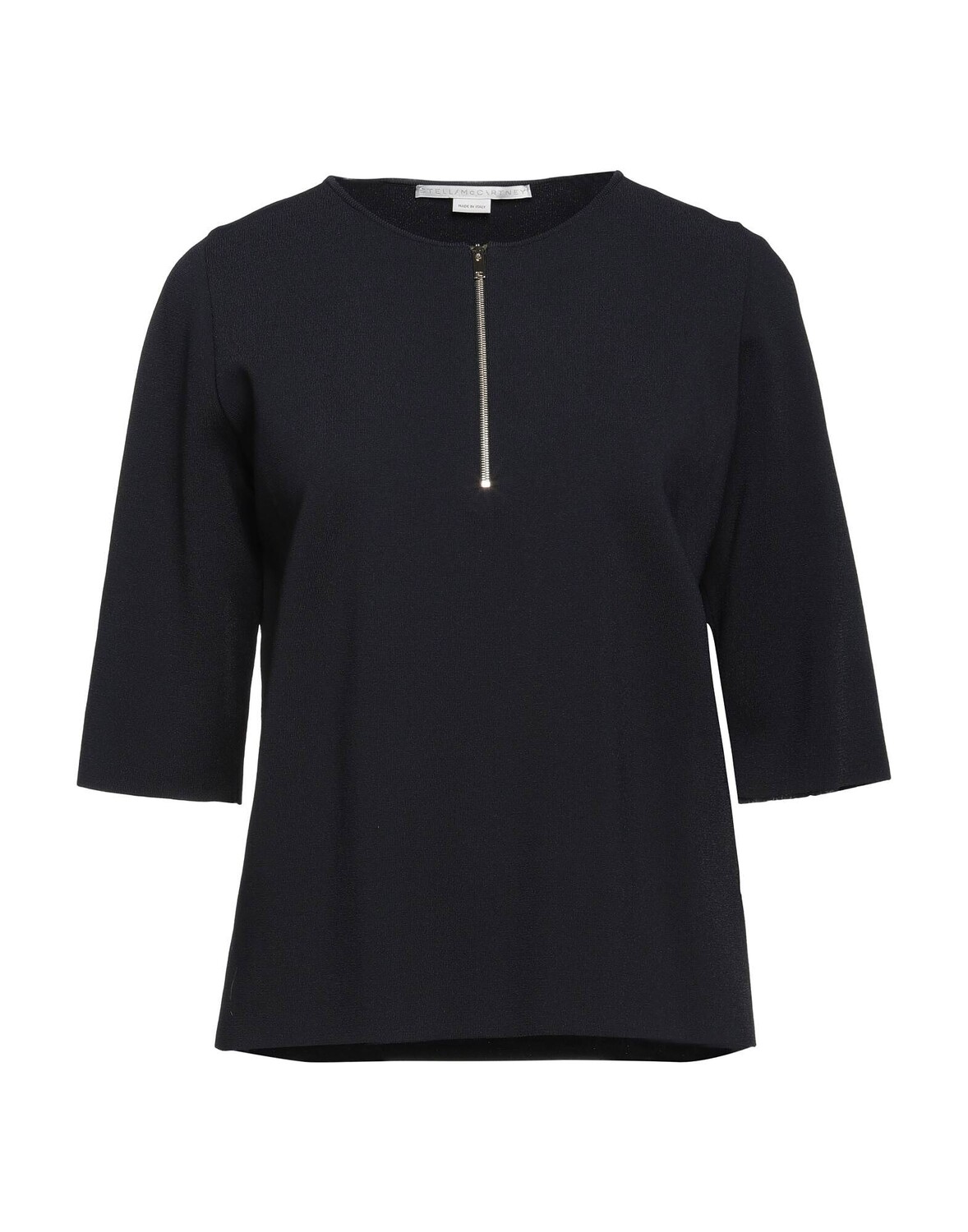 Свитер Stella Mccartney, синий
Свитер Stella Mccartney, синий