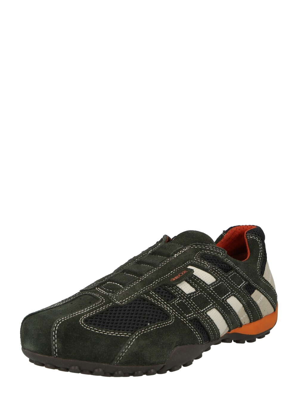 Кроссовки Geox UOMO SNAKE, серый/базальтовый серый, Серый;черный, Кроссовки Geox UOMO SNAKE, серый/базальтовый серый
Кроссовки Geox UOMO SNAKE, серый/базальтовый серый, Серый;черный, Кроссовки Geox UOMO SNAKE, серый/базальтовый серый