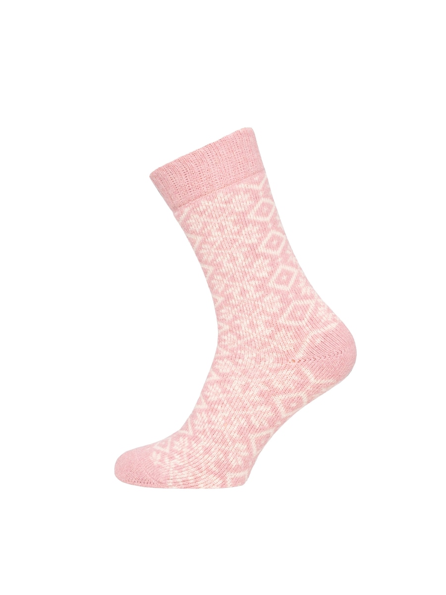 Носки HomeOfSocks HOS455, Rose
Носки HomeOfSocks HOS455, Rose