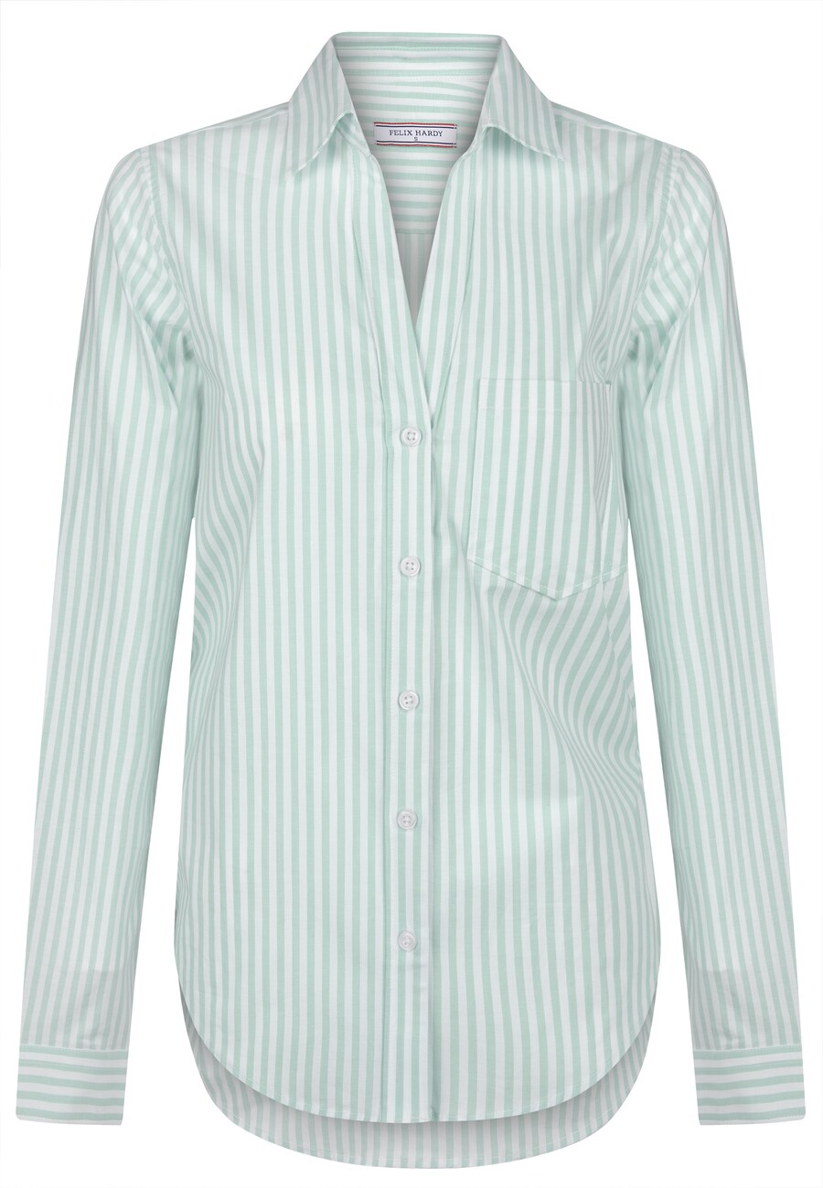 Блуза Felix Hardy, зеленый
Блуза Felix Hardy, зеленый