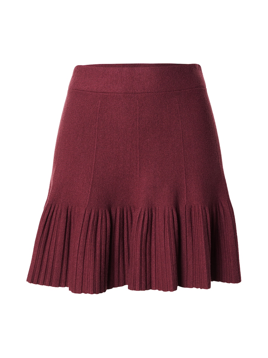 Юбка ABOUT YOU Chadia, Wine Red
Юбка ABOUT YOU Chadia, Wine Red
