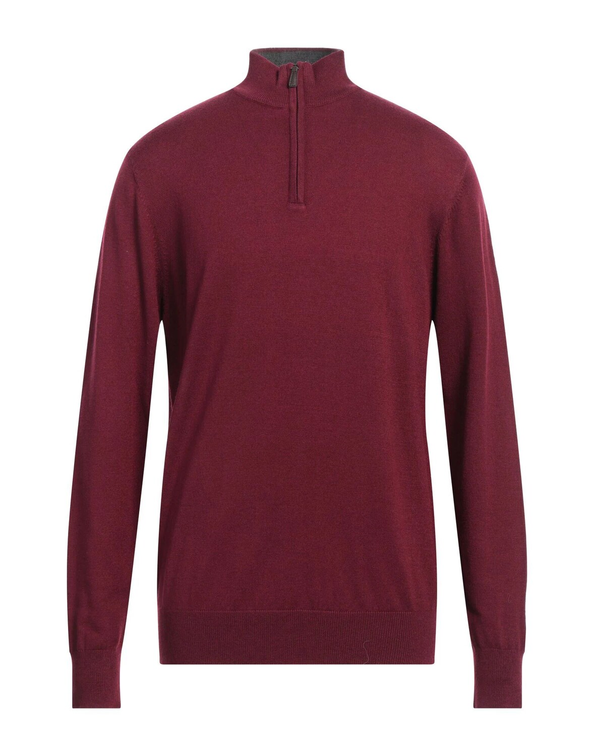 Водолазка Cashmere Company, бордовый
Водолазка Cashmere Company, бордовый