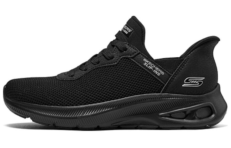 Кроссовки Skechers Casual Shoes Women's Low-Top Black, Черный, Кроссовки Skechers Casual Shoes Women's Low-Top Black
Кроссовки Skechers Casual Shoes Women's Low-Top Black, Черный, Кроссовки Skechers Casual Shoes Women's Low-Top Black