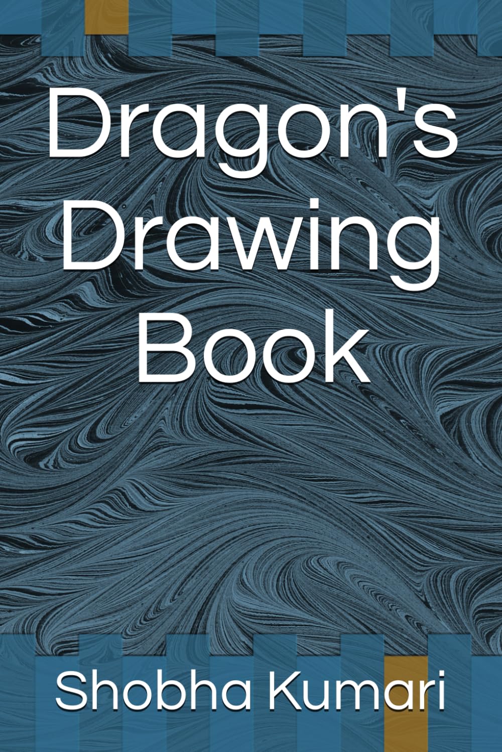 Dragon's Drawing Book (Independently published)
Dragon's Drawing Book (Independently published)