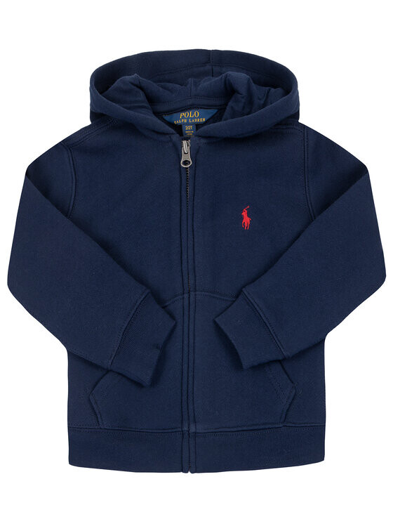 Толстовка обычного кроя Polo Ralph Lauren, синий
Толстовка обычного кроя Polo Ralph Lauren, синий