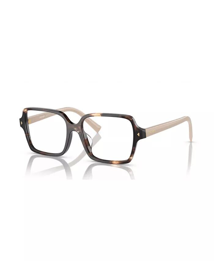 Очки женские Prada, коричневый 
Очки женские Prada, коричневый