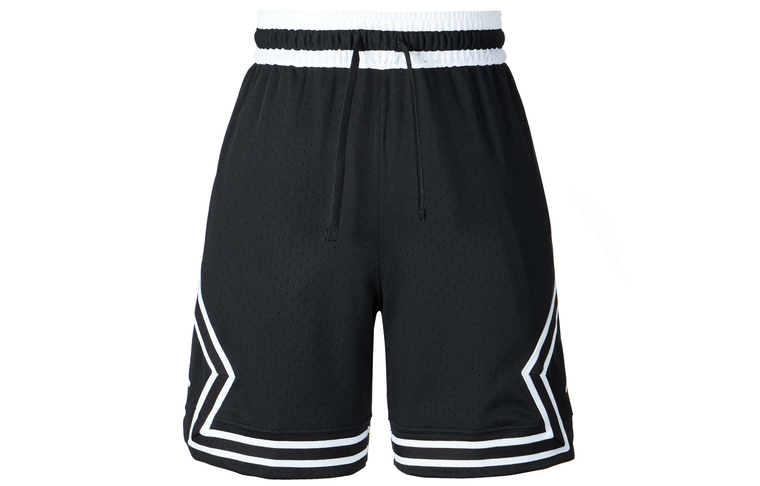 Jordan Мужские шорты Dri FIT Diamond Casual Black
Jordan Мужские шорты Dri FIT Diamond Casual Black