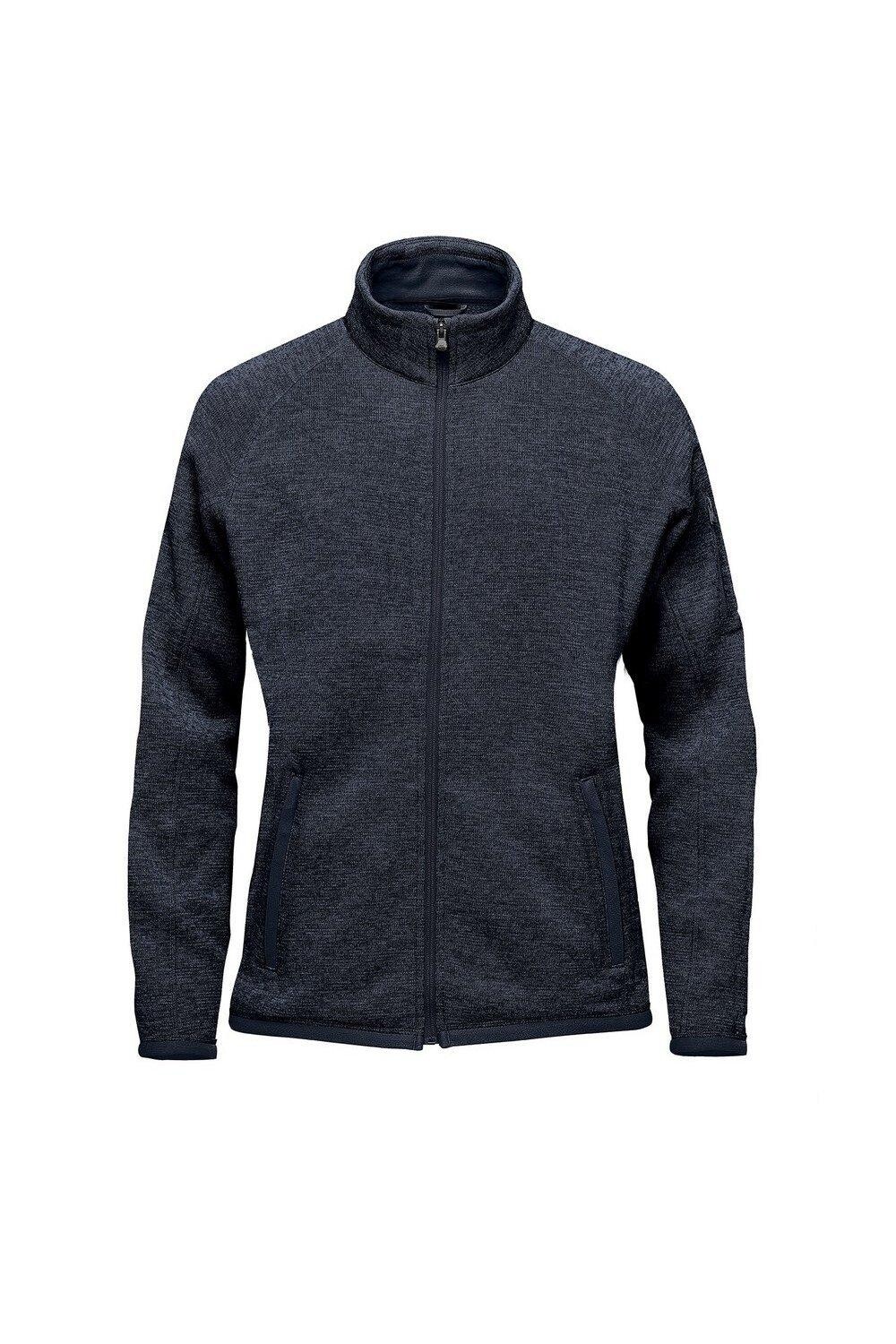 Флисовая куртка Avalanche на молнии во всю длину Stormtech, темно-синий
Флисовая куртка Avalanche на молнии во всю длину Stormtech, темно-синий