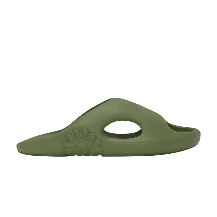 Кроссовки Ohana Hatake Surippa Ohana, Tea Collection - Matcha
Кроссовки Ohana Hatake Surippa Ohana, Tea Collection - Matcha