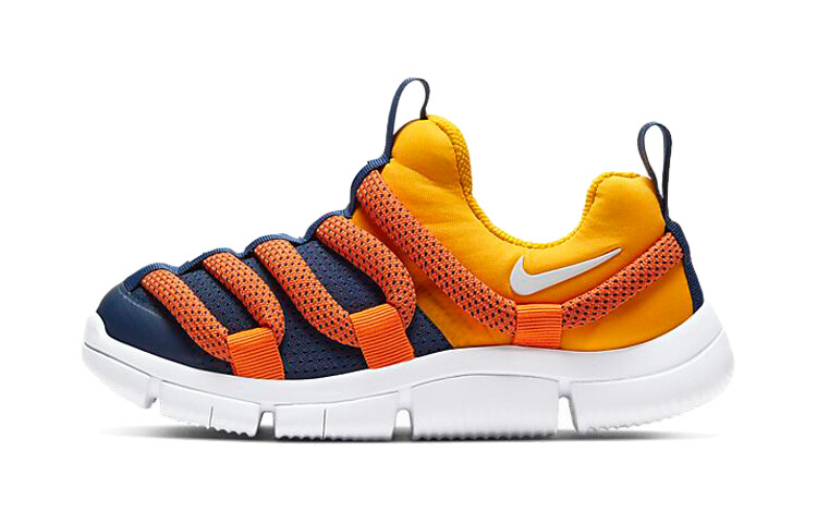 Кроссовки Nike Novice Kids Lifestyle PS
Кроссовки Nike Novice Kids Lifestyle PS