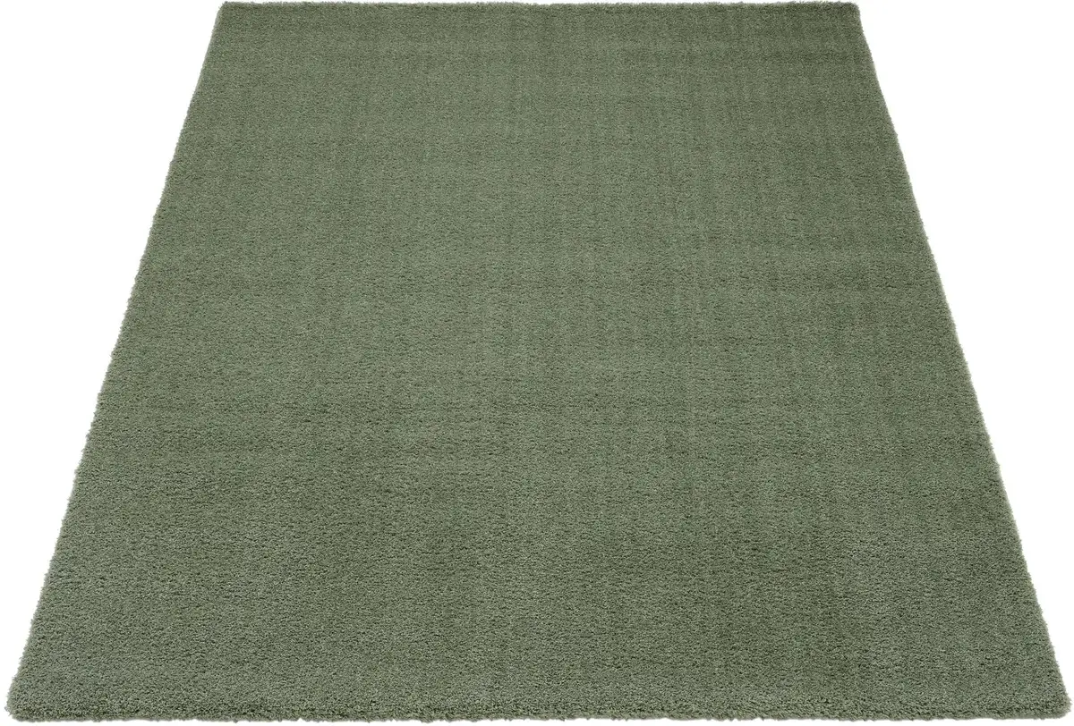OCI THE CARPET BRAND Ковер Shaggy "Soft Dream", прямоугольный, особенно мягкий благодаря микрофибре, для гостиной OCI Die Teppichmarke 80х250 см, оливковый
OCI THE CARPET BRAND Ковер Shaggy "Soft Dream", прямоугольный, особенно мягкий благодаря микрофибре, для гостиной OCI Die Teppichmarke 80х250 см, оливковый