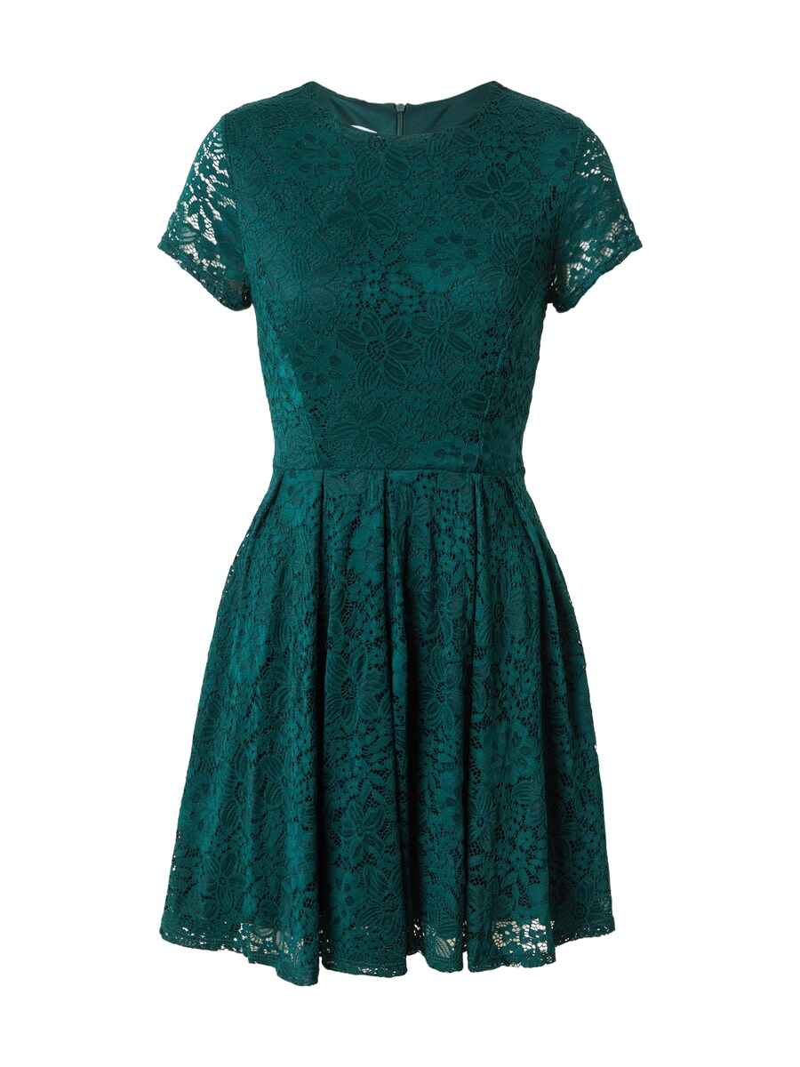 Коктейльное платье WAL G. LEONA, Dark green
Коктейльное платье WAL G. LEONA, Dark green