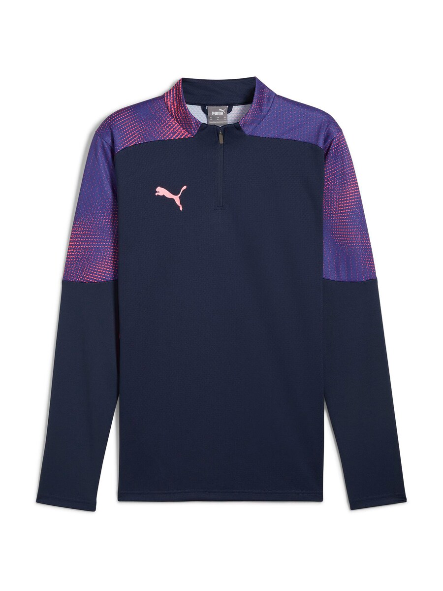 Футболка Performance PUMA IndividualFinal, темно-синий
Футболка Performance PUMA IndividualFinal, темно-синий