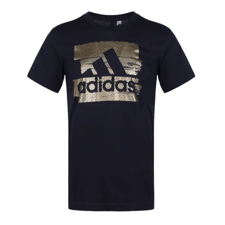 Футболка мужская синяя Adidas MH BOS FOIL
Футболка мужская синяя Adidas MH BOS FOIL