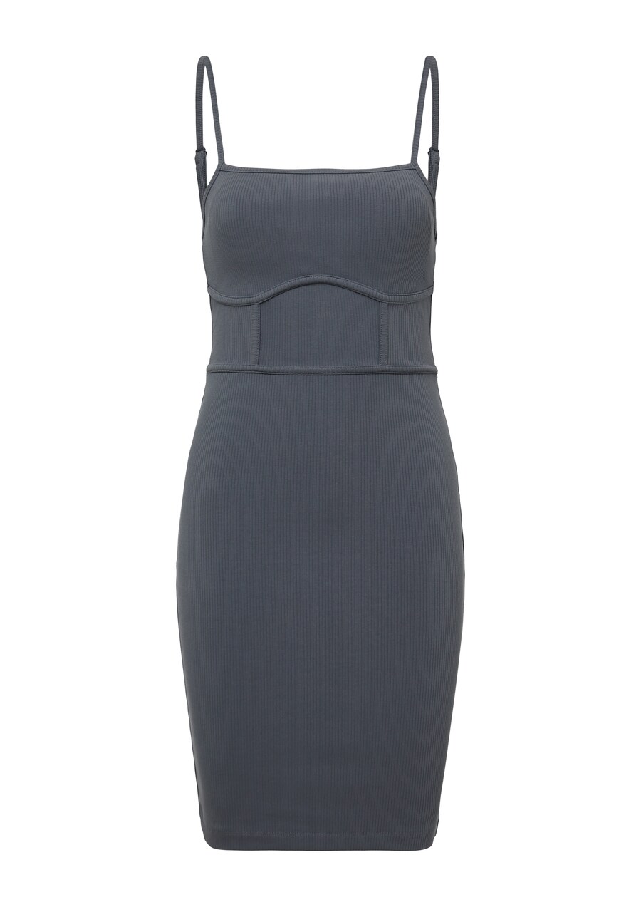 Платье QS, серый
Платье QS, серый