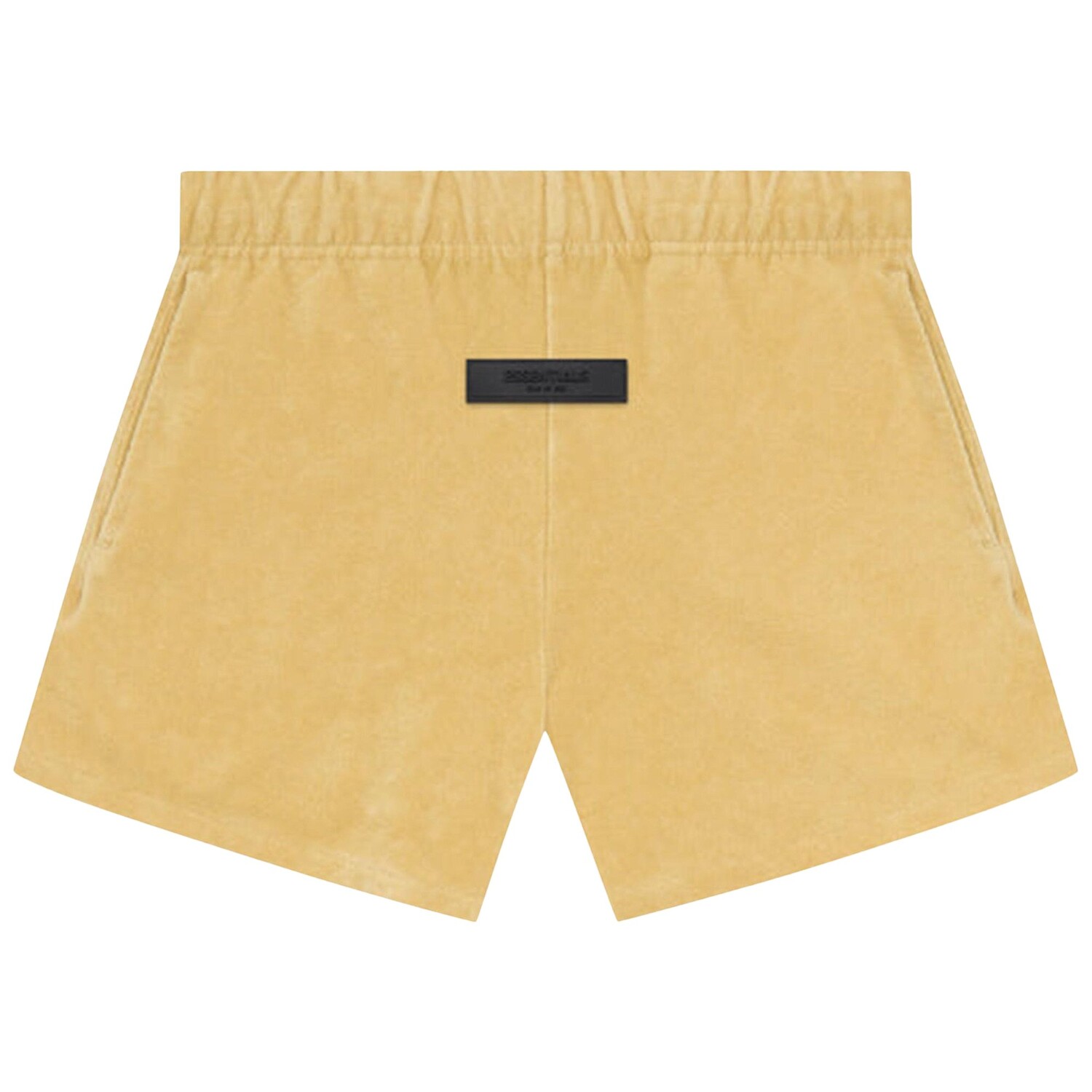 Детские нейлоновые шорты-док Fear of God Essentials, цвет Светлый тосканский
Детские нейлоновые шорты-док Fear of God Essentials, цвет Светлый тосканский