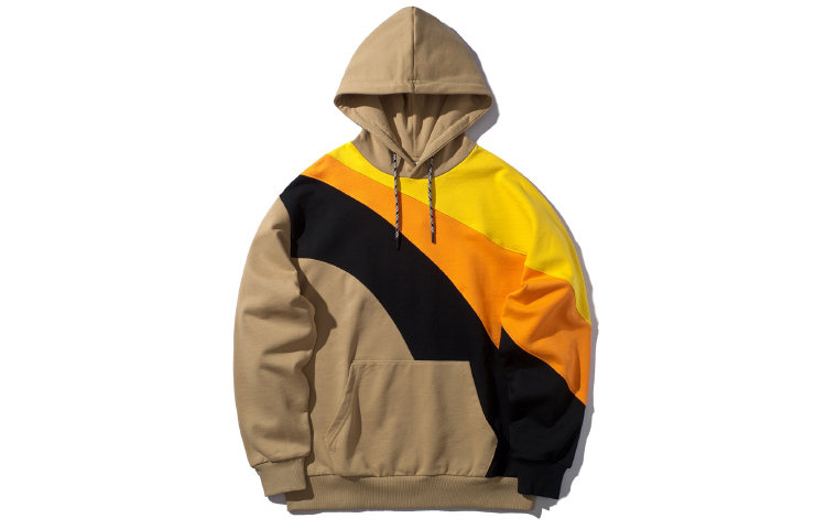 Свитшот Unisex Aromatic Apricot LiNing
Свитшот Unisex Aromatic Apricot LiNing