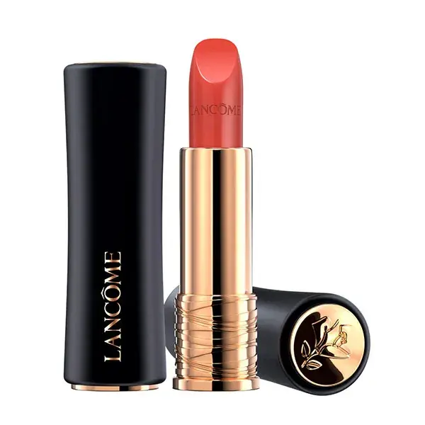 Кремовая помада с финишем L'absolue Rouge Cream Lancôme, цвет rose-nu
Кремовая помада с финишем L'absolue Rouge Cream Lancôme, цвет rose-nu