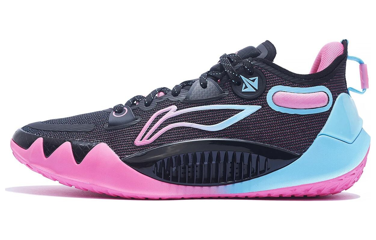 Кроссовки Li Ning Lining Jb1, мультиколор, Серый, Кроссовки Li Ning Lining Jb1, мультиколор
Кроссовки Li Ning Lining Jb1, мультиколор, Серый, Кроссовки Li Ning Lining Jb1, мультиколор