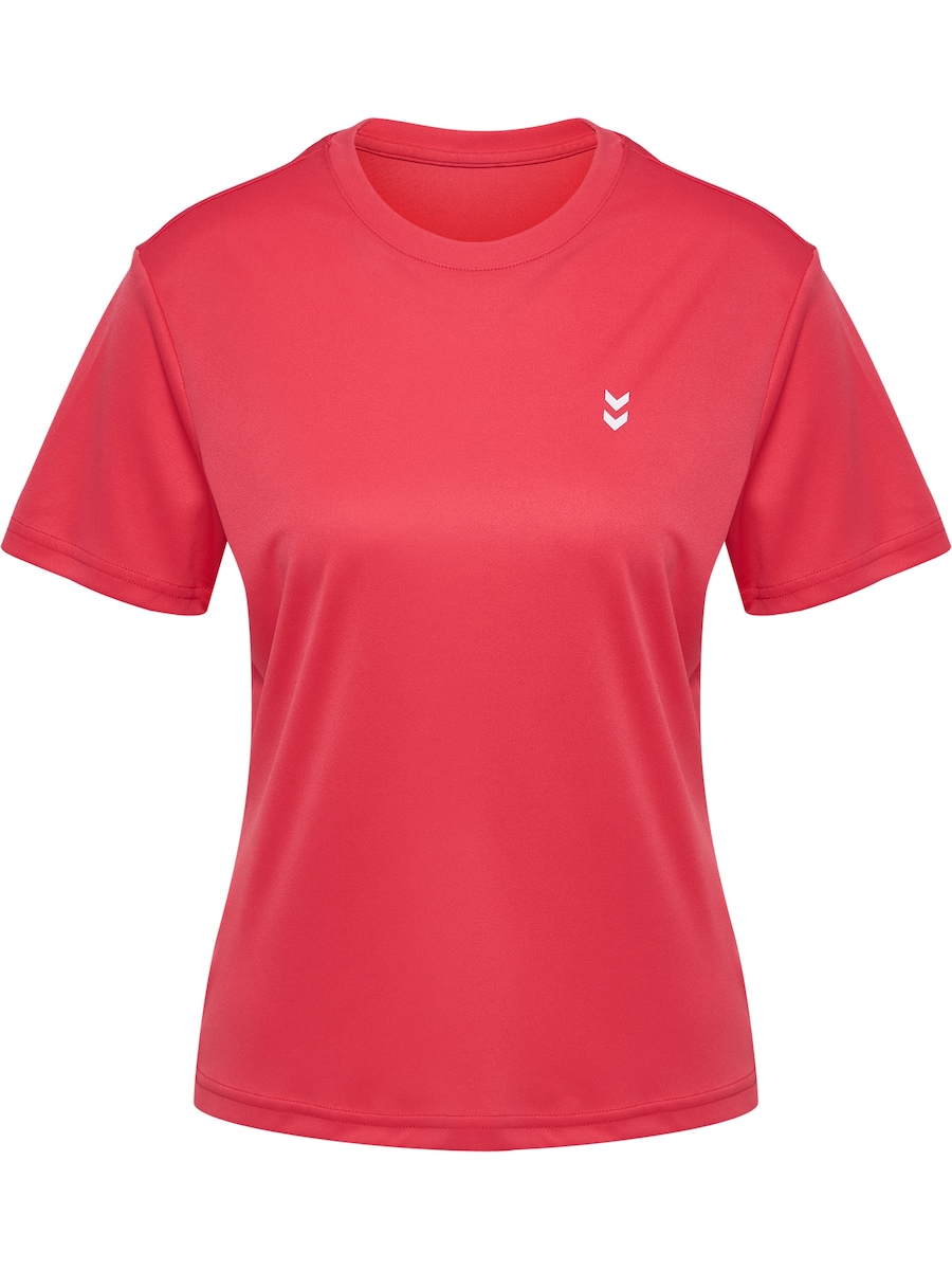 Футболка Performance Hummel Pulse, красный
Футболка Performance Hummel Pulse, красный