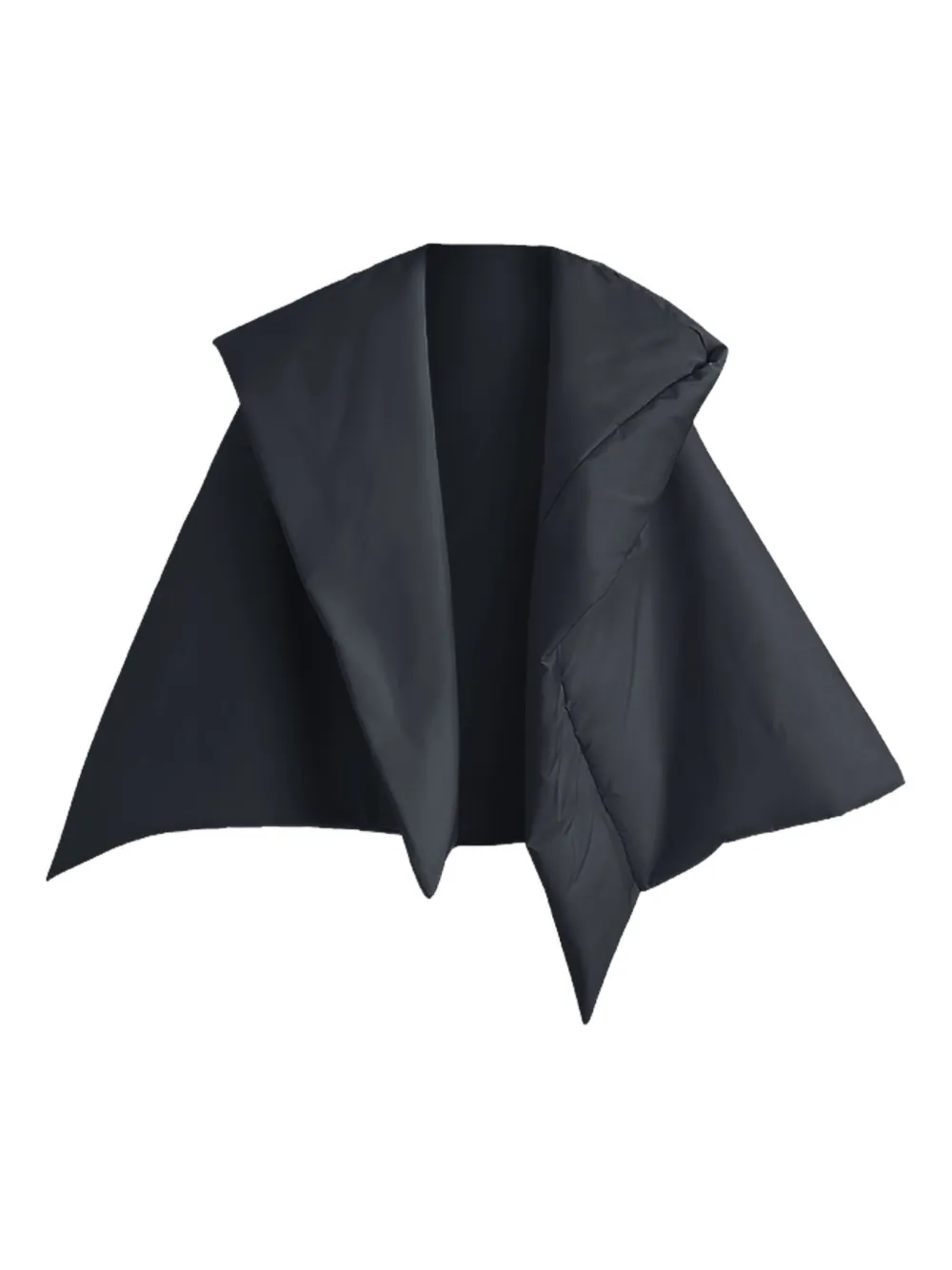 Асимметричная стеганая куртка Maticevski, серый
Асимметричная стеганая куртка Maticevski, серый