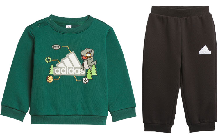 Комбинезоны/ползунки TD Adidas
Комбинезоны/ползунки TD Adidas