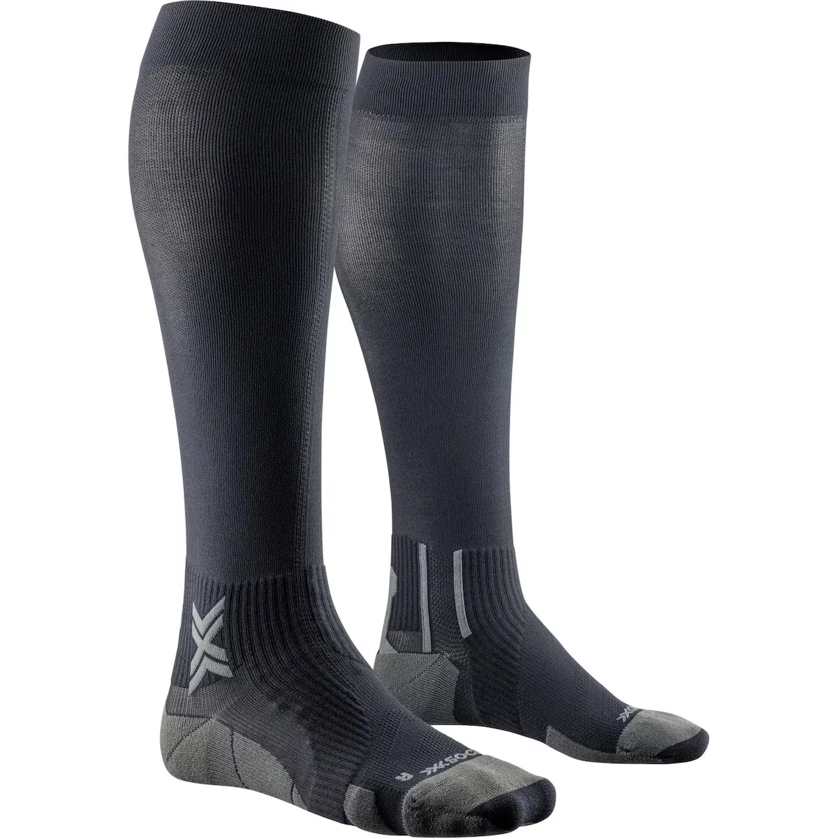 PERFORM OTC X-Socks носки для бега унисекс, черный
PERFORM OTC X-Socks носки для бега унисекс, черный