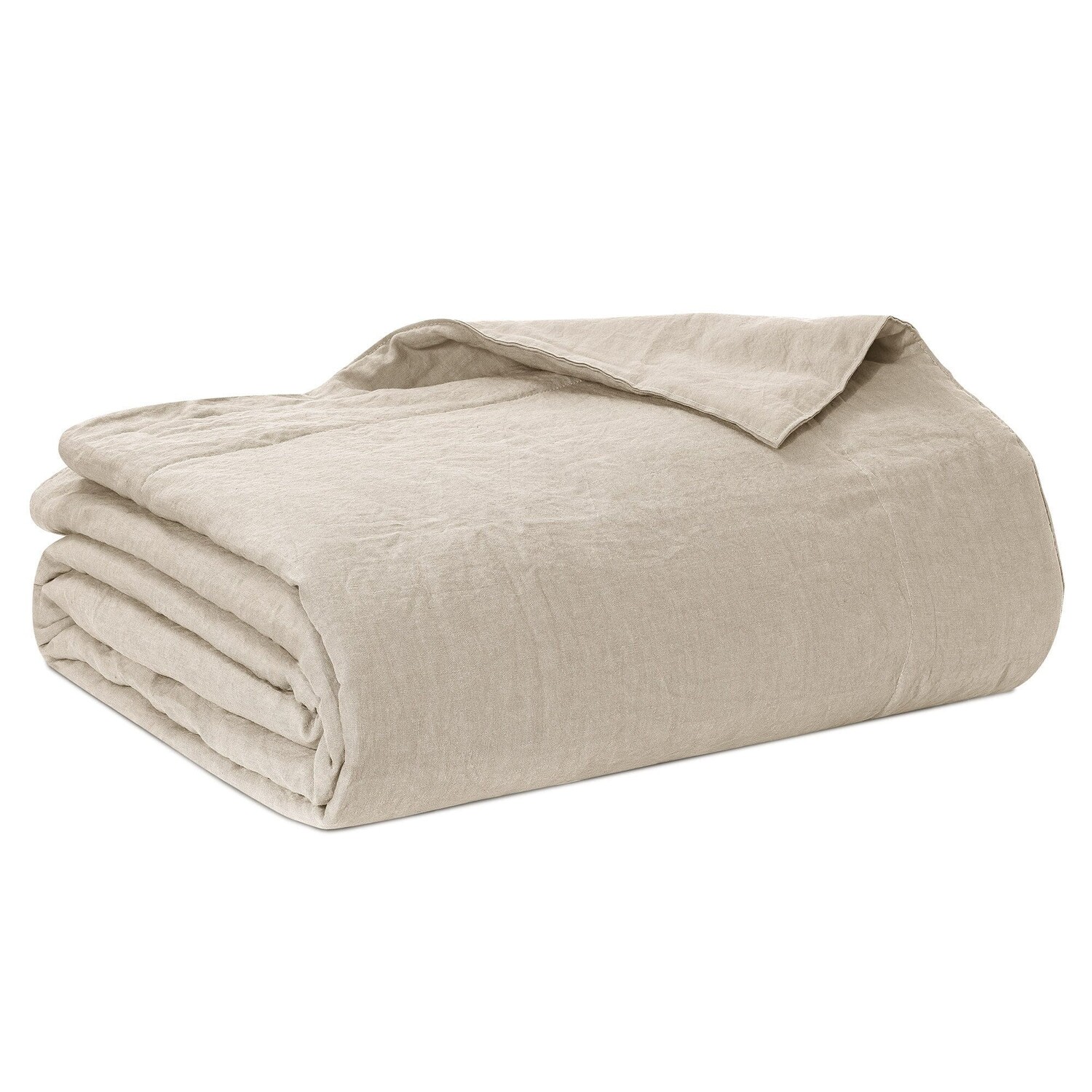 Легкое стеганое одеяло из чистого льна StoneWashed без глажки - Роскошь Lisola Stone, корда, Piazza e Mezza
Легкое стеганое одеяло из чистого льна StoneWashed без глажки - Роскошь Lisola Stone, корда, Piazza e Mezza