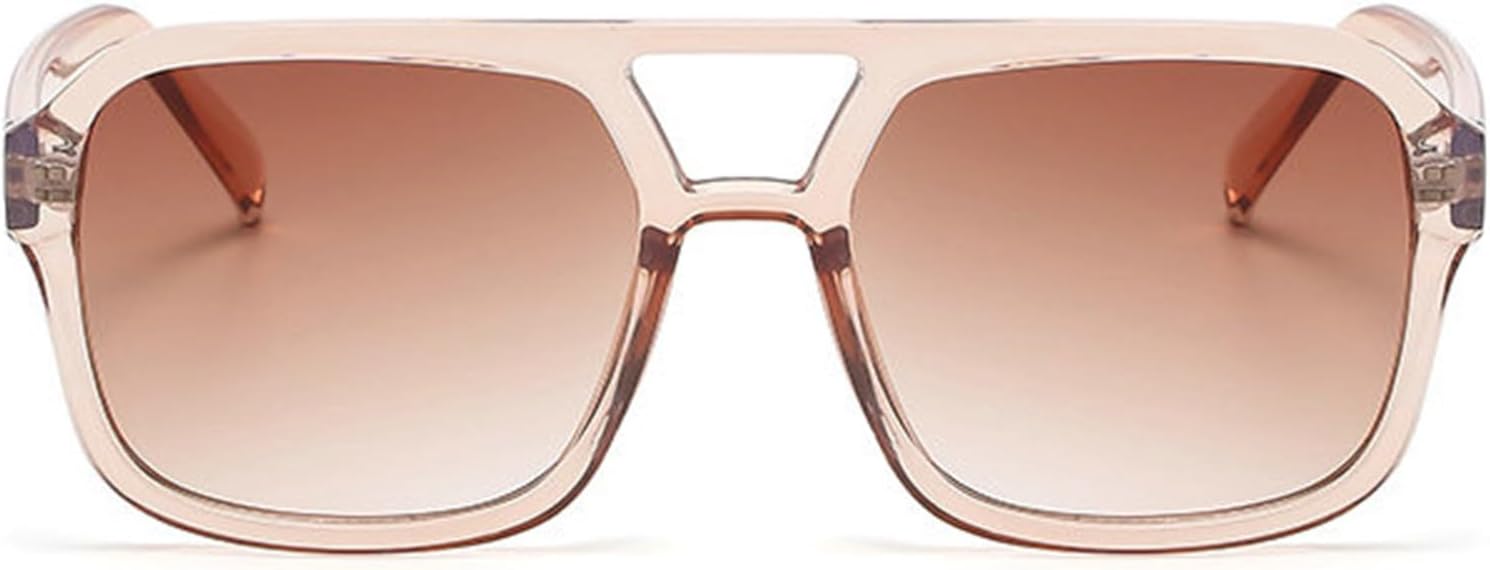 Willochra Винтажные солнцезащитные очки большого размера, модные мужские и женские квадратные очки, стильный и популярный дизайн, защита от ультрафиолета UV400, панк-очки, C10
Willochra Винтажные солнцезащитные очки большого размера, модные мужские и женские квадратные очки, стильный и популярный дизайн, защита от ультрафиолета UV400, панк-очки, C10