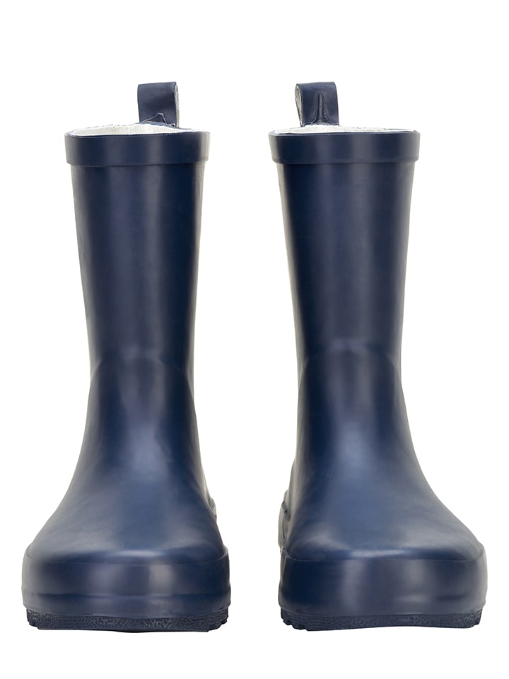 Резиновые сапоги Color Kids, темно-синий
Резиновые сапоги Color Kids, темно-синий