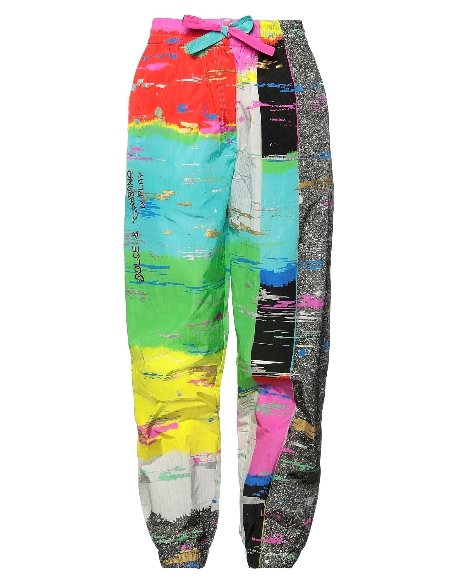 Брюки Dolce&Gabbana, зеленый
Брюки Dolce&Gabbana, зеленый