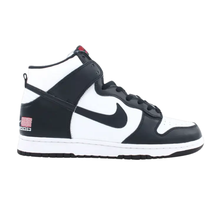 Кроссовки Nike Dunk High LE, White
Кроссовки Nike Dunk High LE, White