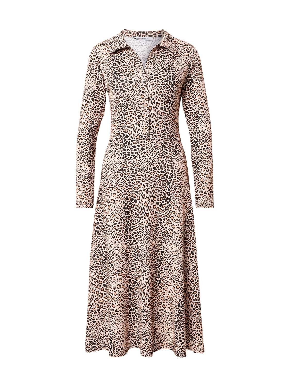 Morgan Платье-рубашка '261-RINGO', мультиколор
Morgan Платье-рубашка '261-RINGO', мультиколор