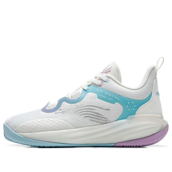 Кроссовки баскетбольные кроссовки Anta, белый
Кроссовки баскетбольные кроссовки Anta, белый