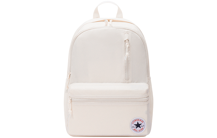 Полиэстеровый рюкзак классический стиль белый Converse
Полиэстеровый рюкзак классический стиль белый Converse