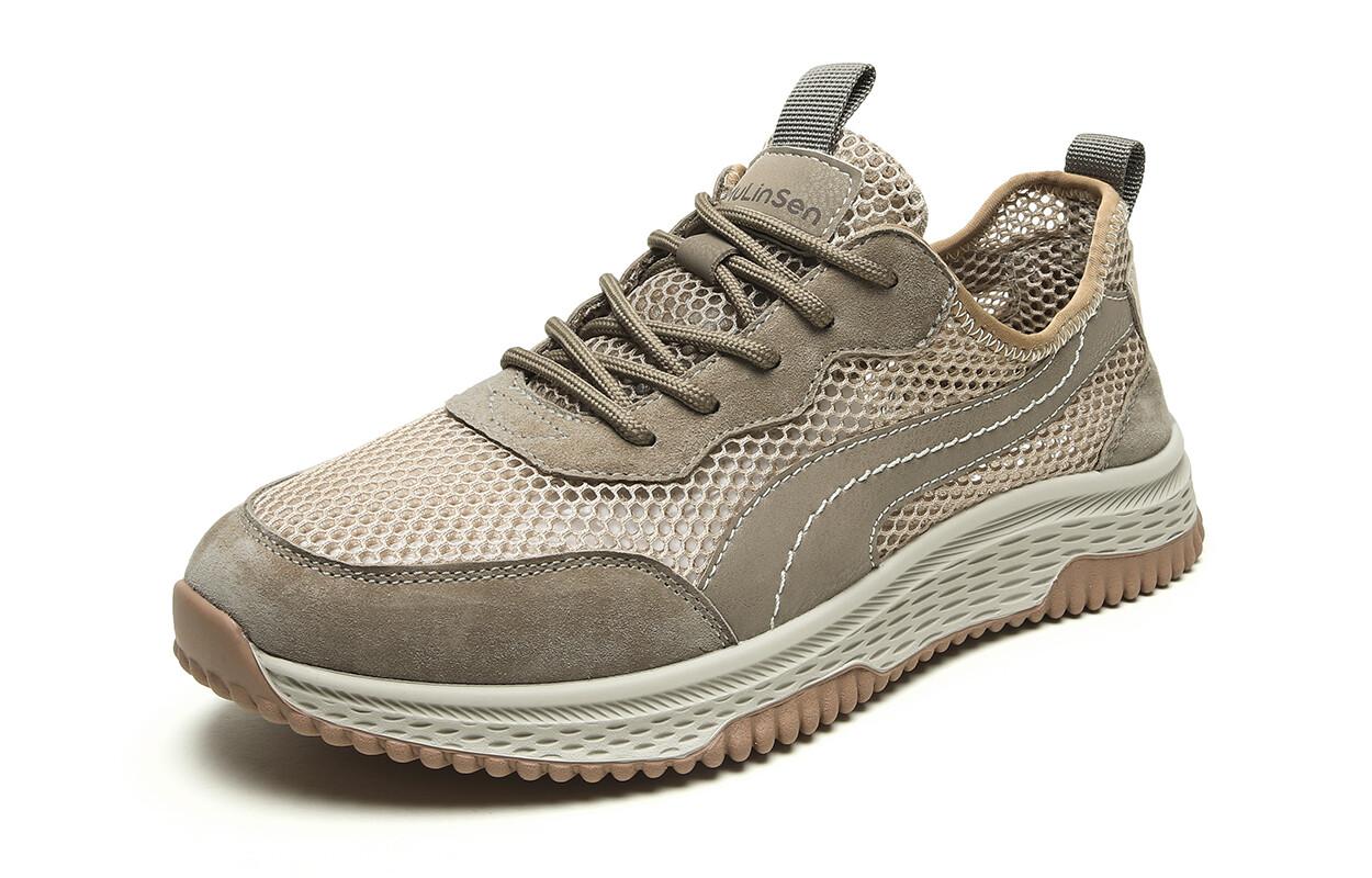 Кроссовки Mulinsen Casual Shoes Men Low-Top, Хаки, Кроссовки Mulinsen Casual Shoes Men Low-Top
Кроссовки Mulinsen Casual Shoes Men Low-Top, Хаки, Кроссовки Mulinsen Casual Shoes Men Low-Top